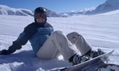 ski school