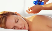 spa treatment