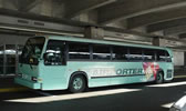 airport bus